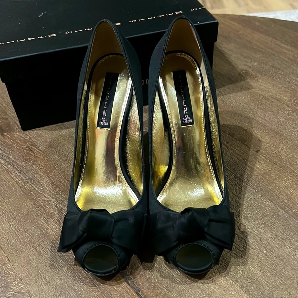 Steve Madden heels